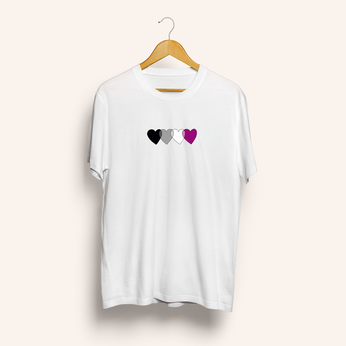 Rainbow Pride T-Shirt-Shirts-nakedpastor