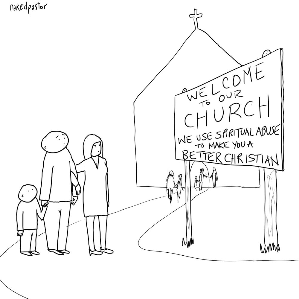 Better Christian Digital Cartoon-Digital Cartoons-nakedpastor