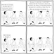 Every Day Digital Cartoon-Digital Cartoons-nakedpastor