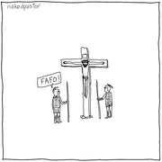 FAFO Digital Cartoon-Digital Cartoons-nakedpastor