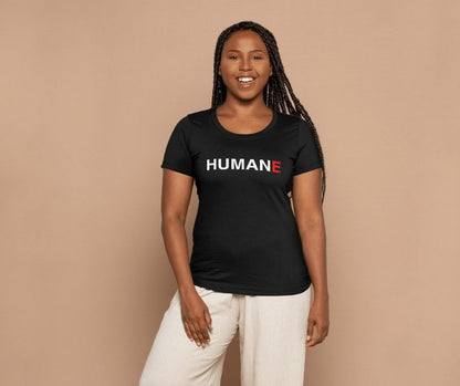 Humane T-Shirt-Men's Shirts-nakedpastor