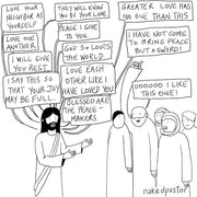 I Like This One Digital Cartoon-Cartoons-nakedpastor