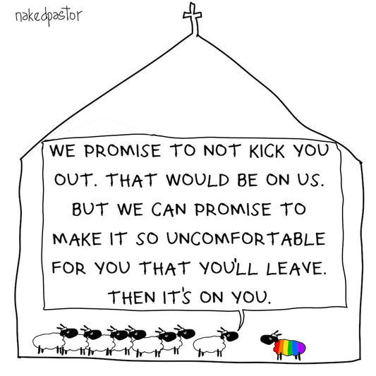 It's On You Digital Cartoon-Digital Cartoons-nakedpastor