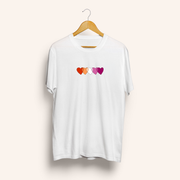 Rainbow Pride T-Shirt-Shirts-nakedpastor