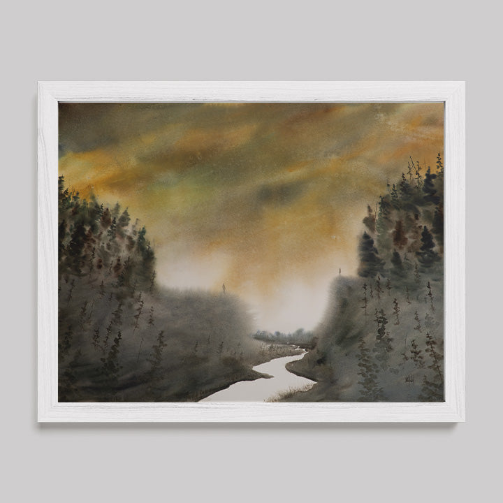 Miss You Print-Paintings-nakedpastor