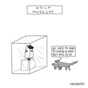 Sneak In Vote In Digital Cartoon-Digital Cartoons-nakedpastor