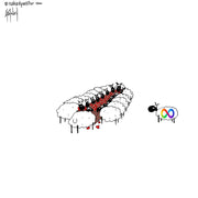 The Autistic Sheep Digital Cartoon-Digital Cartoons-nakedpastor