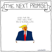 The Next Promise Digital Cartoon-Digital Cartoons-nakedpastor