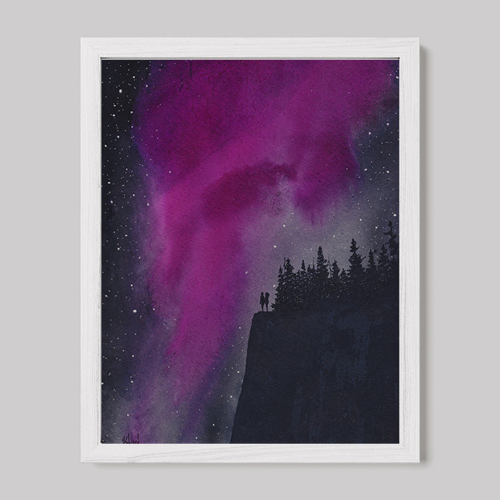 This Reminds Me of Us Print-Paintings-nakedpastor