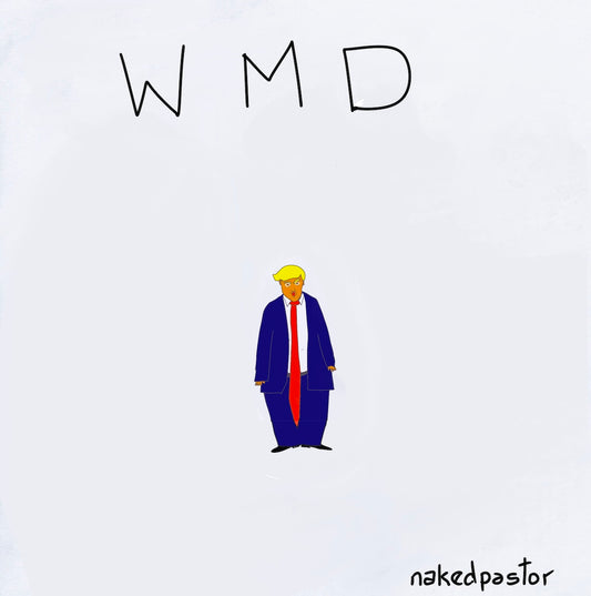 WMD Digital Cartoon-Digital Cartoons-nakedpastor