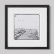 All Sheep Matter Print-Cartoons-nakedpastor