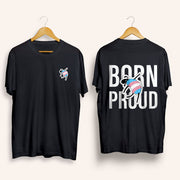 Born Proud Trans T-Shirt-Shirts-nakedpastor