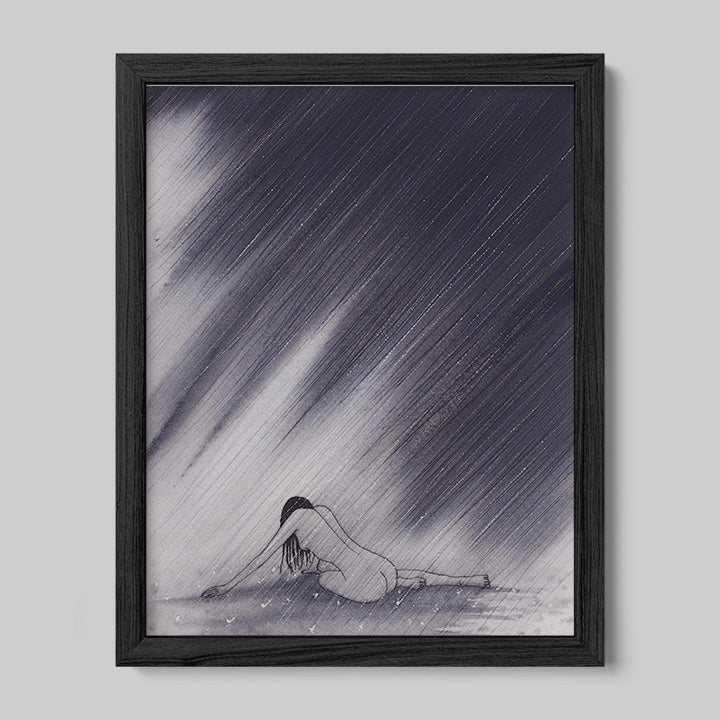 Sophia Cleansed Print-Drawings-nakedpastor