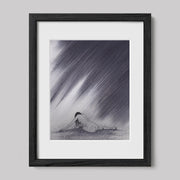Sophia Cleansed Print-Drawings-nakedpastor