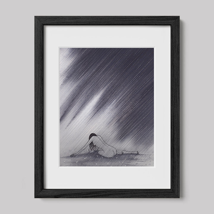 Sophia Cleansed Print-Drawings-nakedpastor