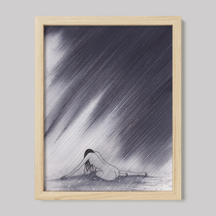 Sophia Cleansed Print-Drawings-nakedpastor