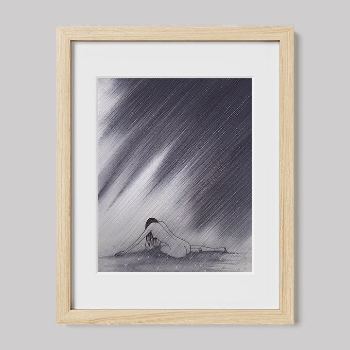 Sophia Cleansed Print-Drawings-nakedpastor