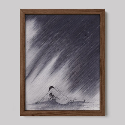 Sophia Cleansed Print-Drawings-nakedpastor