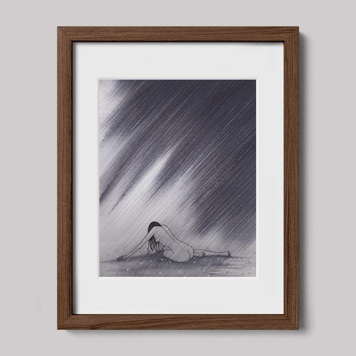 Sophia Cleansed Print-Drawings-nakedpastor