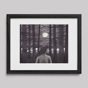 Sophia Clearing Print-Drawings-nakedpastor