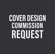 Cover Design Commission - by nakedpastor