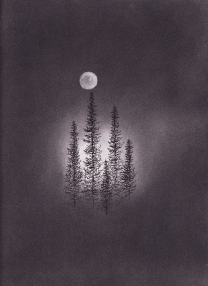 Still Here Framed Art Print Set-nakedpastor