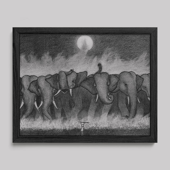 Sophia Might Print-Drawings-nakedpastor