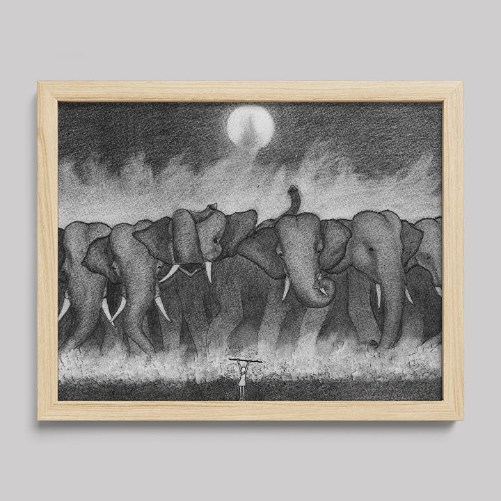Sophia Might Print-Drawings-nakedpastor