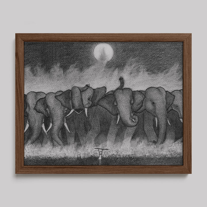 Sophia Might Print-Drawings-nakedpastor
