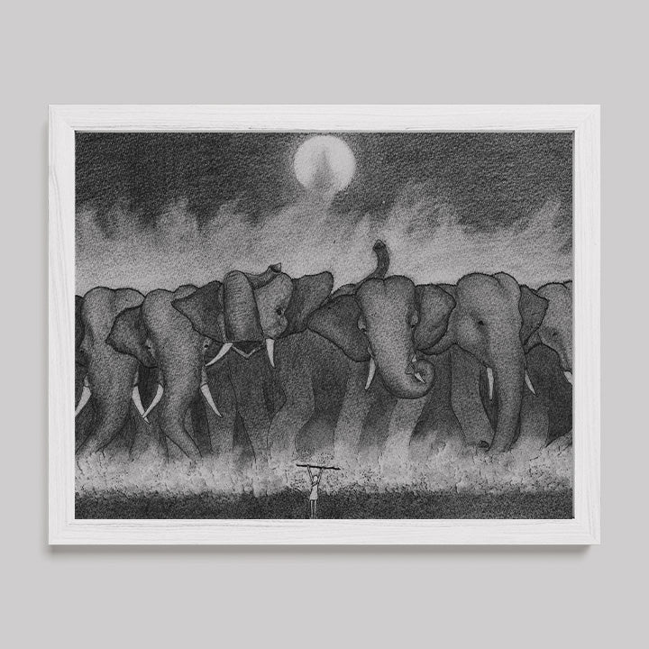 Sophia Might Print-Drawings-nakedpastor