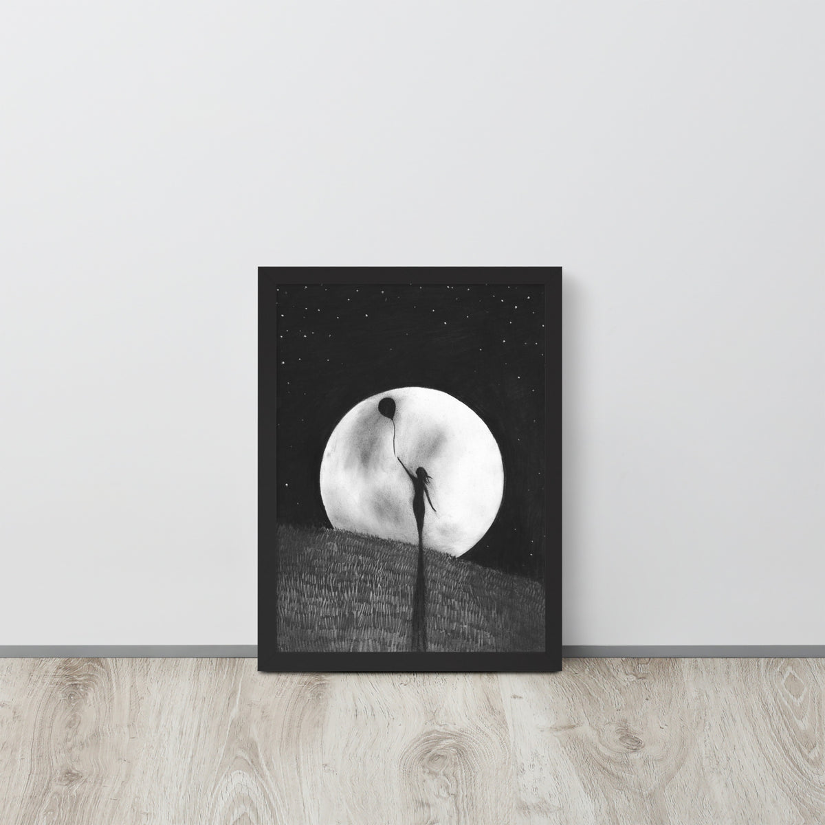 Sophia Release Print - by nakedpastor