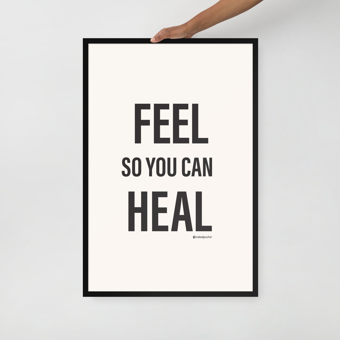 Feel So You Can Heal - Off-White-Drawings-nakedpastor