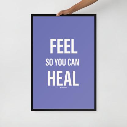 Feel So You Can Heal - Peri-Drawings-nakedpastor