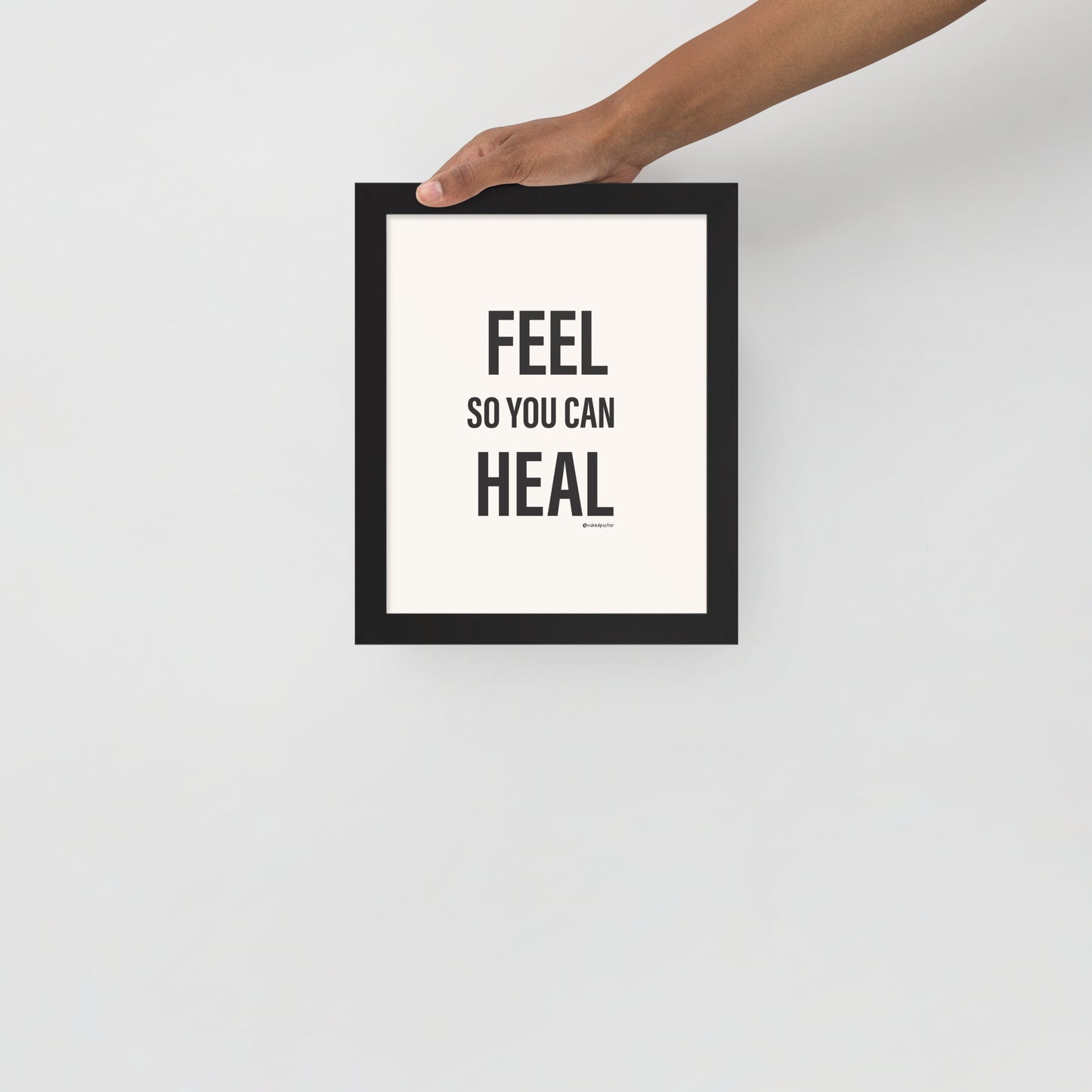 Feel So You Can Heal - Off-White-Drawings-nakedpastor