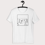 Eraser T-Shirt-Shirts-nakedpastor