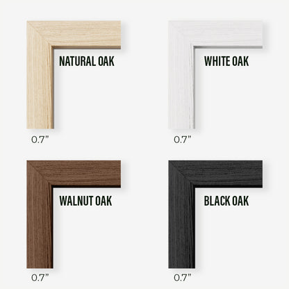 The Voyage of Saint Brendan Pen and Pencil Print-Drawings-nakedpastor