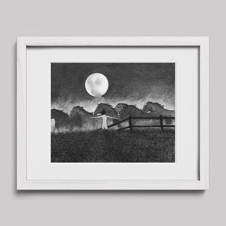 Sophia Freedom Print-Drawings-nakedpastor