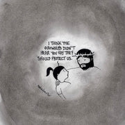 Grownups Should Protect Us Digital Cartoon-Digital Cartoons-nakedpastor