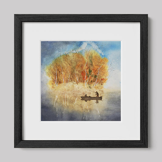 In Search of the Illusive Watercolor Print-Paintings-nakedpastor