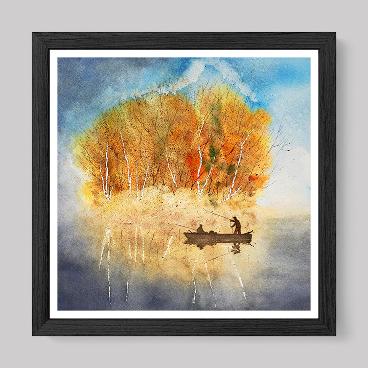 In Search of the Illusive Watercolor Print-Paintings-nakedpastor
