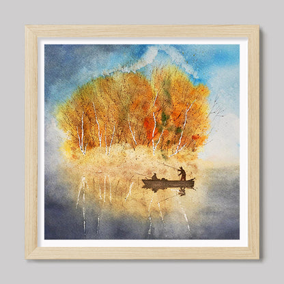 In Search of the Illusive Watercolor Print-Paintings-nakedpastor