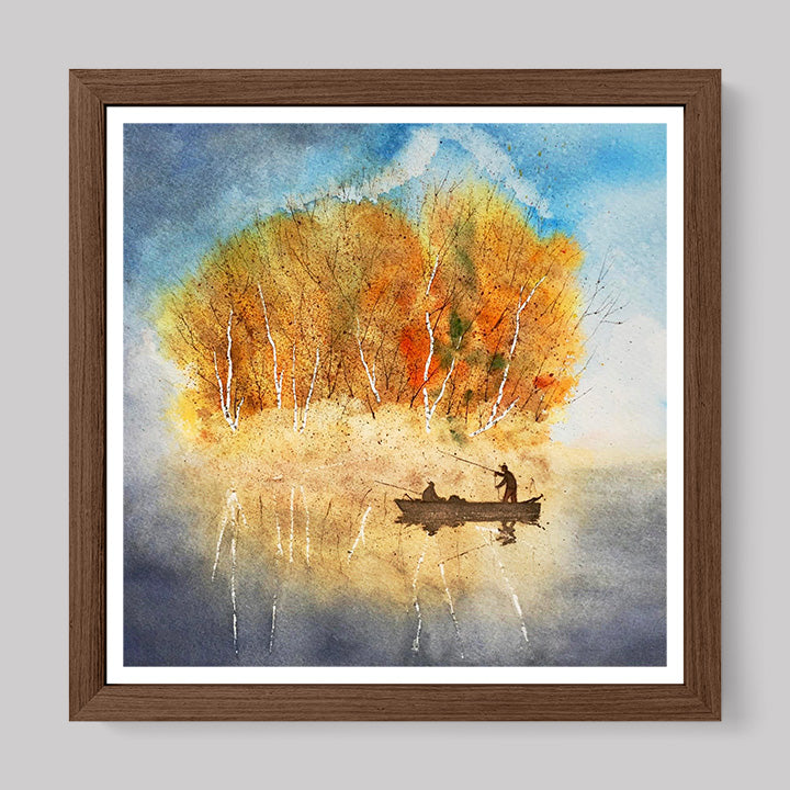 In Search of the Illusive Watercolor Print-Paintings-nakedpastor