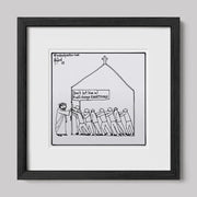 It Will Change Everything Print-Cartoons-nakedpastor