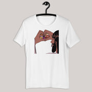 Love All T-Shirt-Shirts-nakedpastor