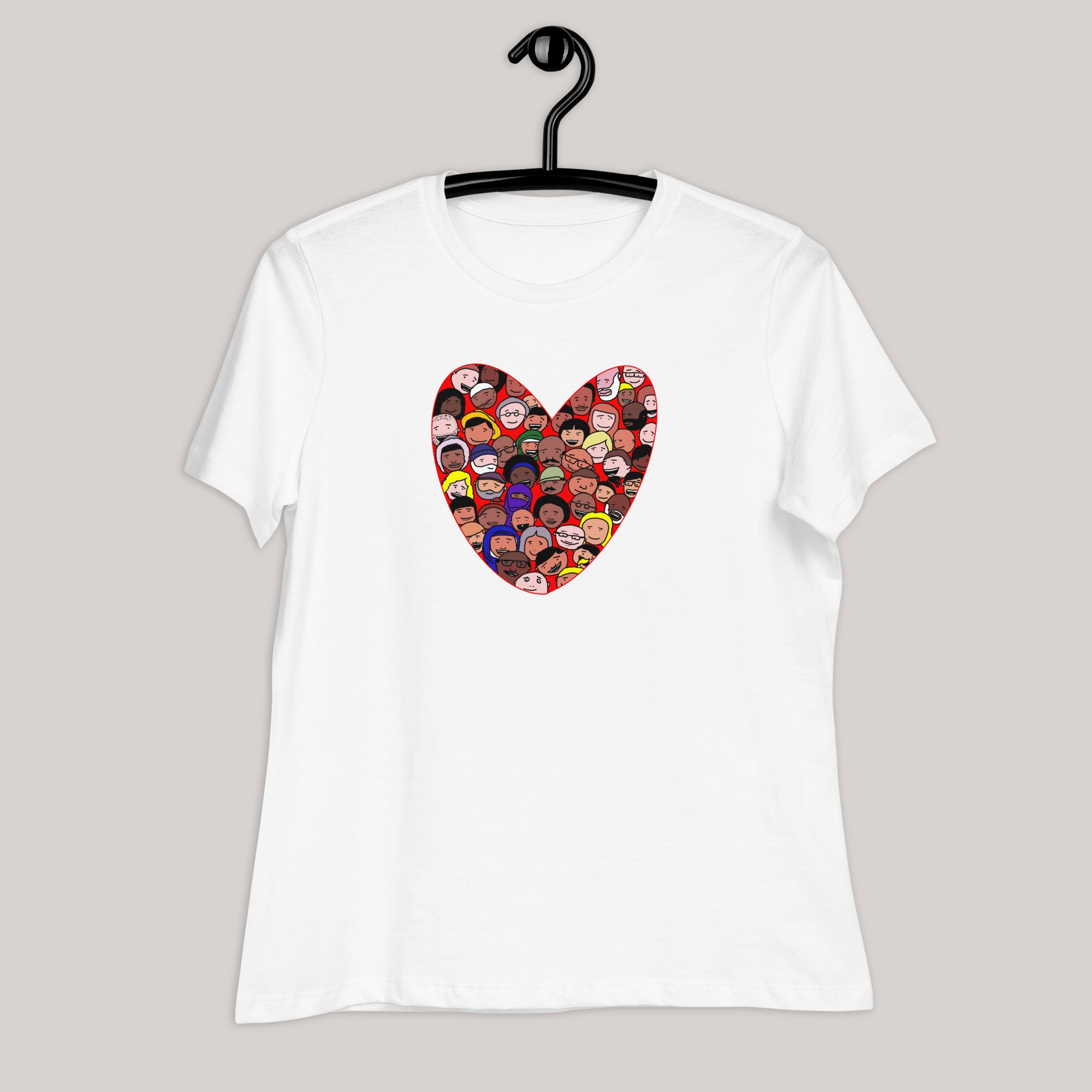 Love Everybody T-Shirt