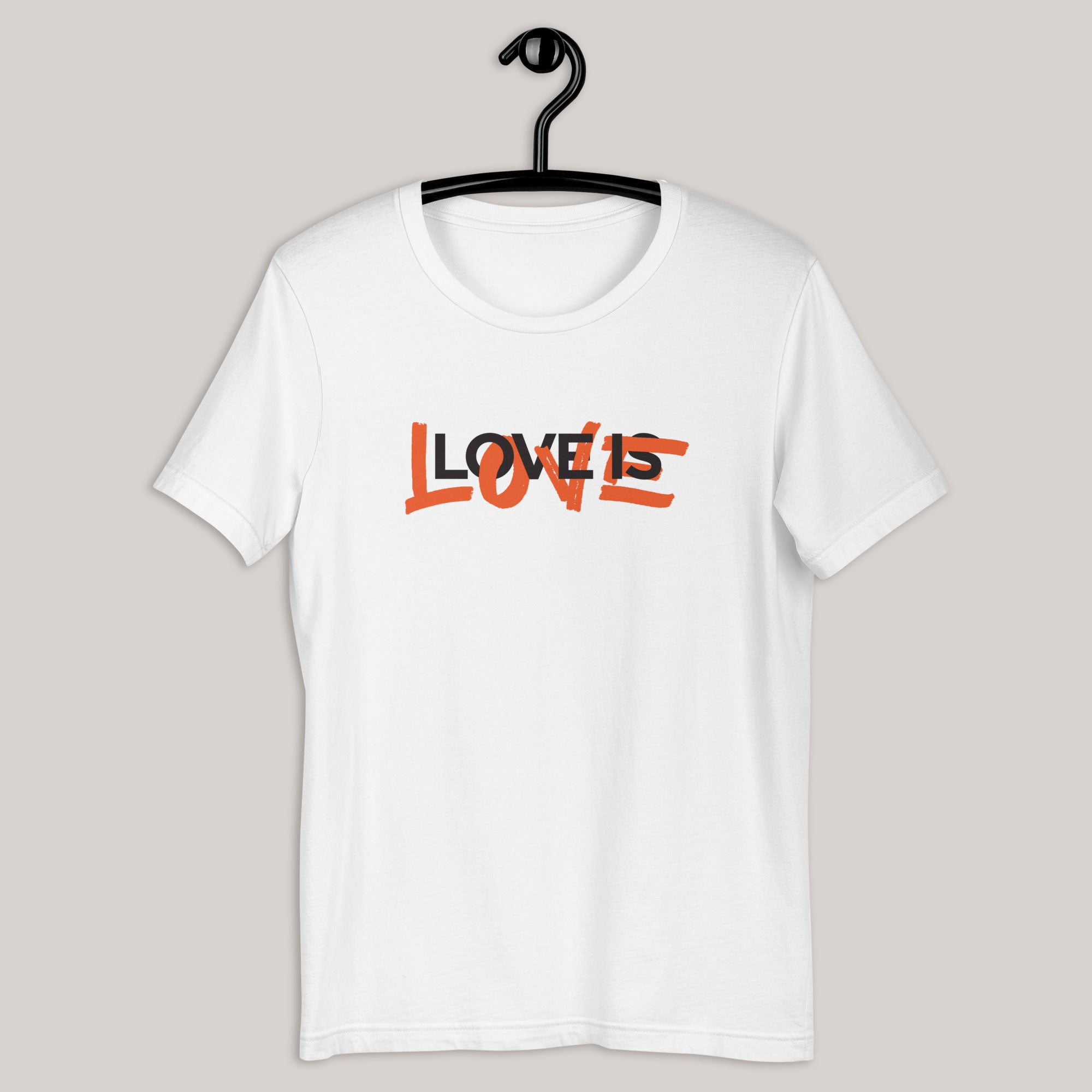 Love is Love T-Shirt