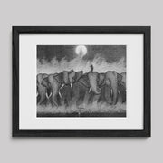 Sophia Mighty Print-Drawings-nakedpastor