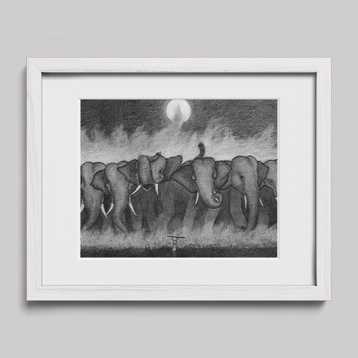 Sophia Mighty Print-Drawings-nakedpastor