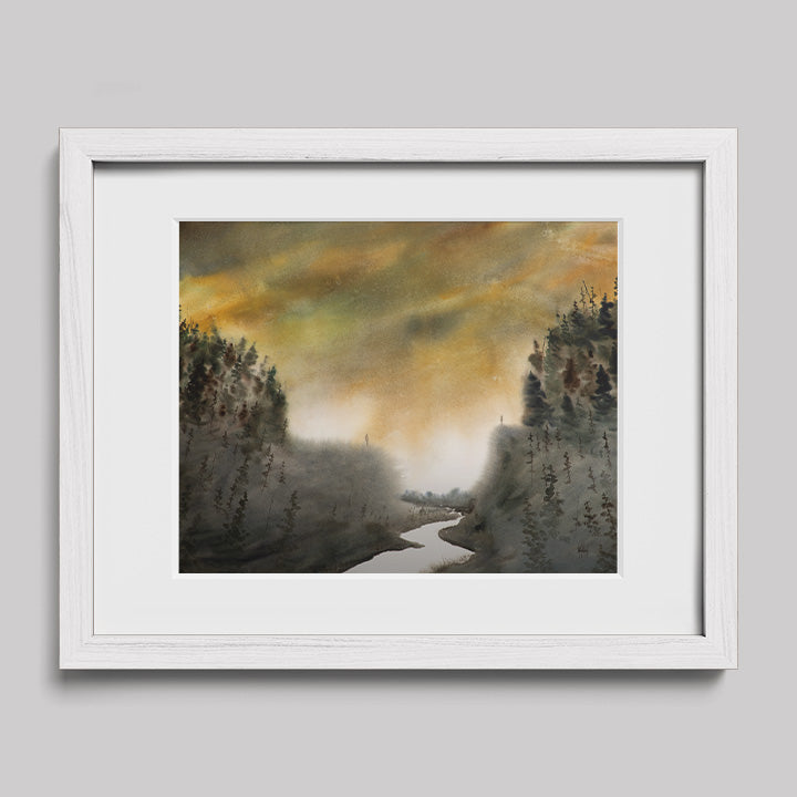 Miss You Print-Paintings-nakedpastor