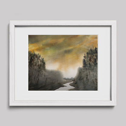 Miss You Print-Paintings-nakedpastor